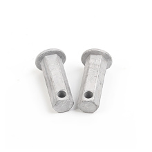China high quality Custom Stainless Steel Clevis Pins for sale